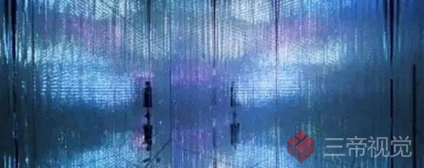 沉浸式体验×旅游：科技、文化、艺术、创意的交融