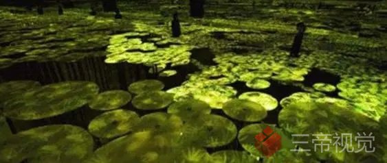 沉浸式体验×旅游：科技、文化、艺术、创意的交融