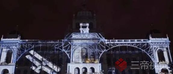 沉浸式体验×旅游：科技、文化、艺术、创意的交融