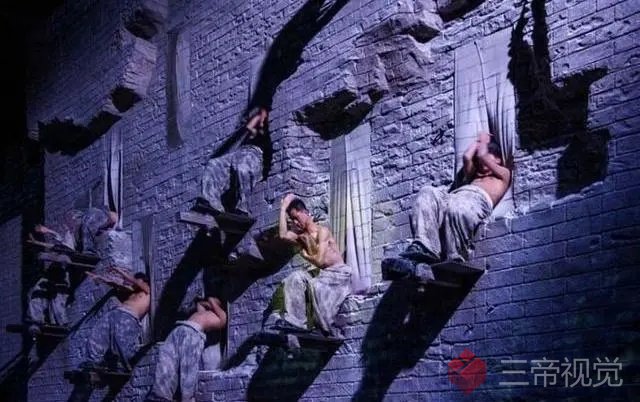 沉浸式体验×旅游：科技、文化、艺术、创意的交融