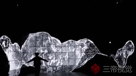 沉浸式体验×旅游：科技、文化、艺术、创意的交融