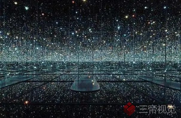 沉浸式体验×旅游：科技、文化、艺术、创意的交融